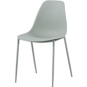 Lindon Dining Chair Green